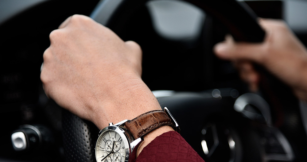 Permis de conduire 5 astuces pour ne pas stresser au moment de l’examen Jecherchepas